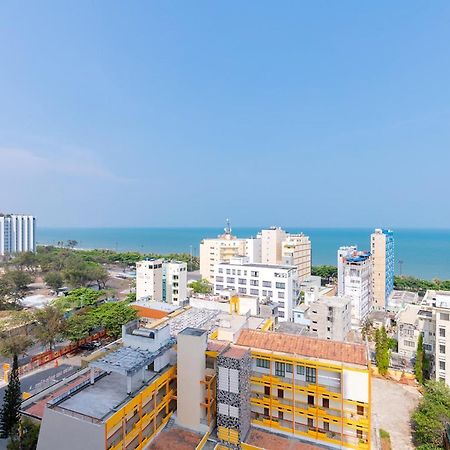 Canhogoldsea Vn - Vung Tau Th ภายนอก รูปภาพ