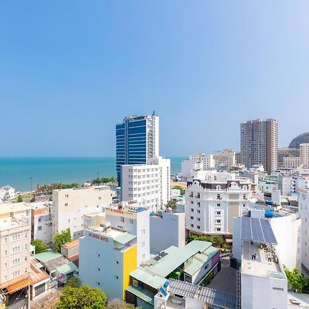 Canhogoldsea Vn - Vung Tau Th ภายนอก รูปภาพ