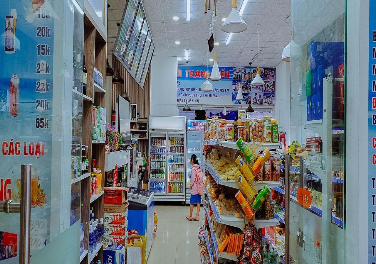 Canhogoldsea Vn - Vung Tau Th ภายนอก รูปภาพ
