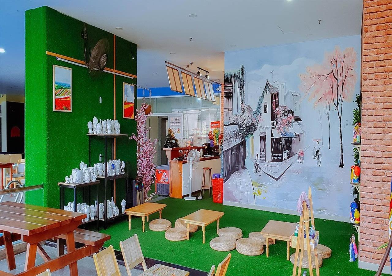 Canhogoldsea Vn - Vung Tau Th ภายนอก รูปภาพ