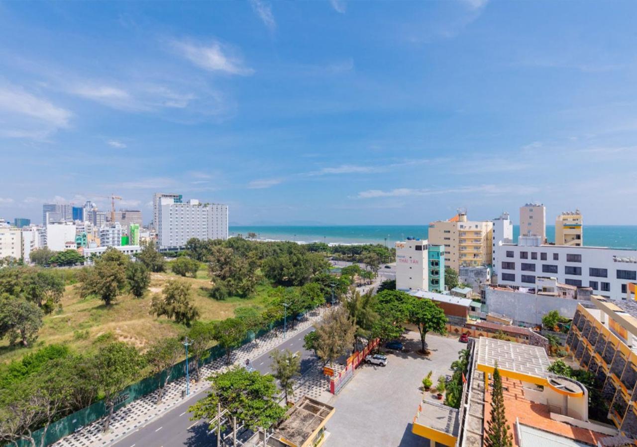 Canhogoldsea Vn - Vung Tau Th ภายนอก รูปภาพ