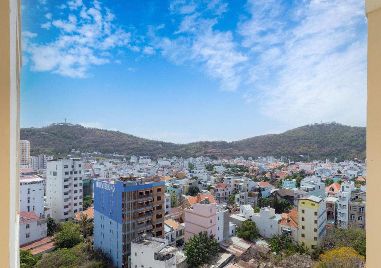 Canhogoldsea Vn - Vung Tau Th ภายนอก รูปภาพ