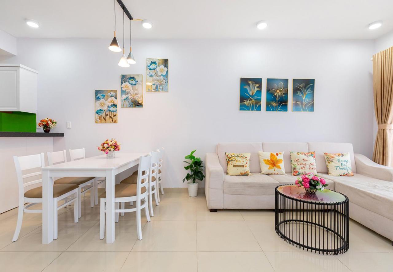 Canhogoldsea Vn - Vung Tau Th ภายนอก รูปภาพ