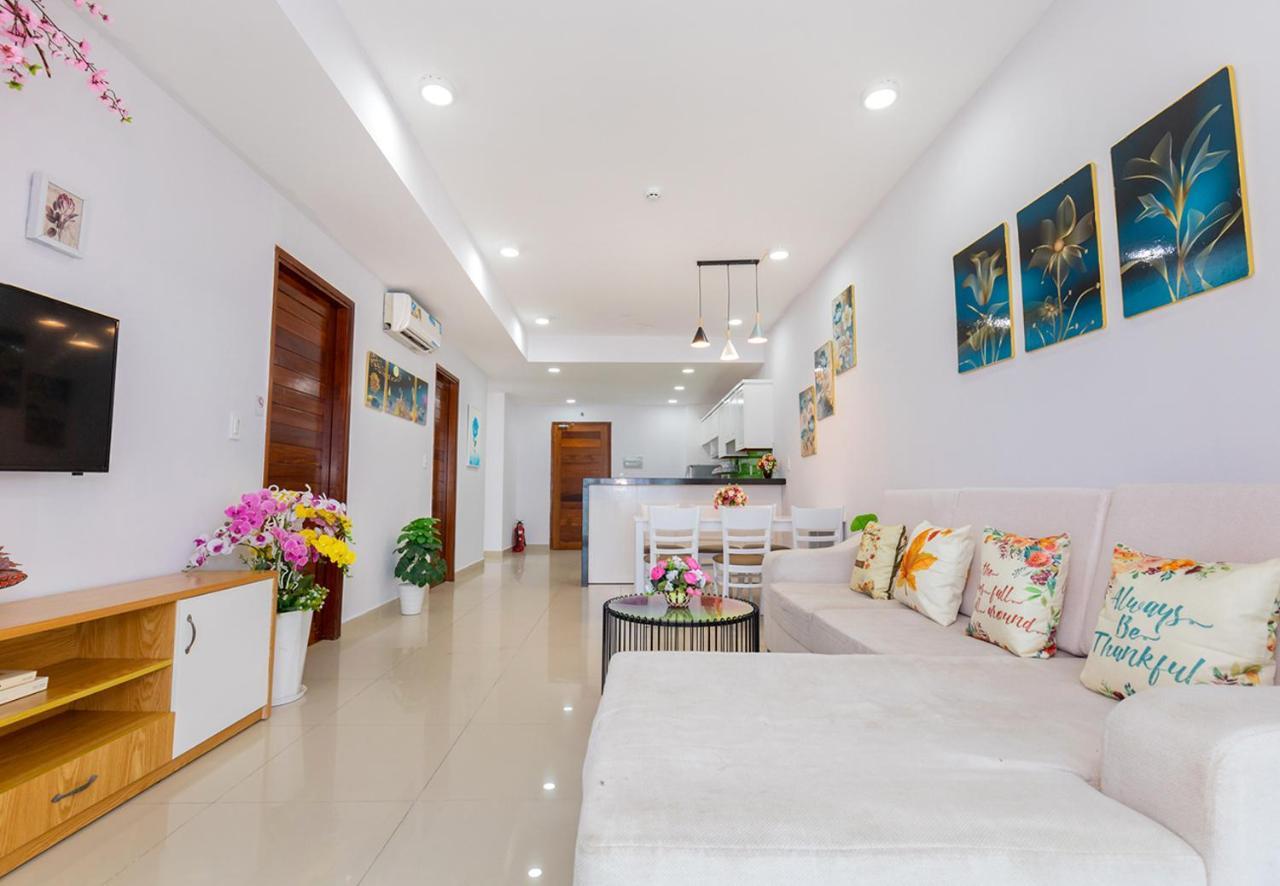 Canhogoldsea Vn - Vung Tau Th ภายนอก รูปภาพ