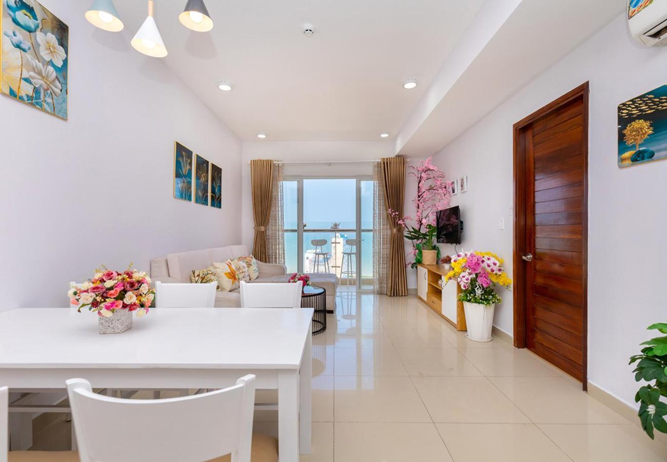 Canhogoldsea Vn - Vung Tau Th ภายนอก รูปภาพ