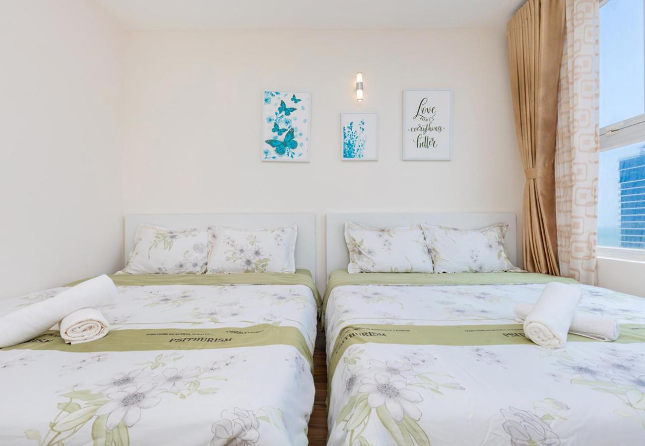 Canhogoldsea Vn - Vung Tau Th ภายนอก รูปภาพ