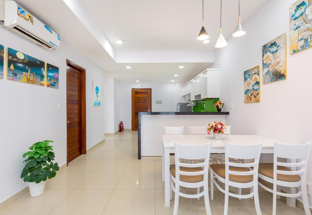 Canhogoldsea Vn - Vung Tau Th ภายนอก รูปภาพ