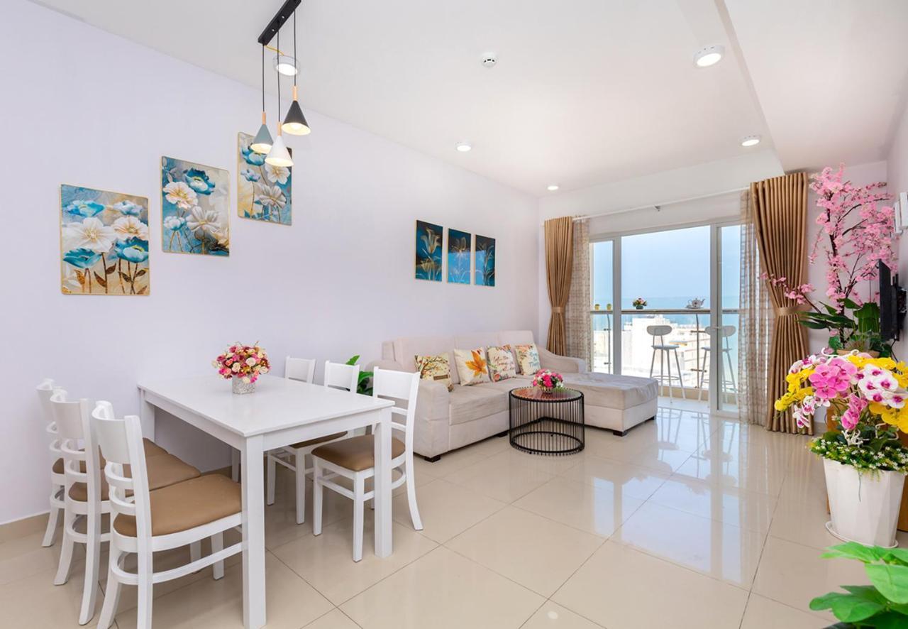 Canhogoldsea Vn - Vung Tau Th ภายนอก รูปภาพ