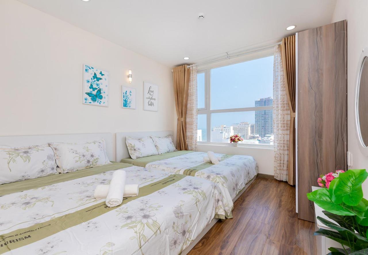 Canhogoldsea Vn - Vung Tau Th ภายนอก รูปภาพ