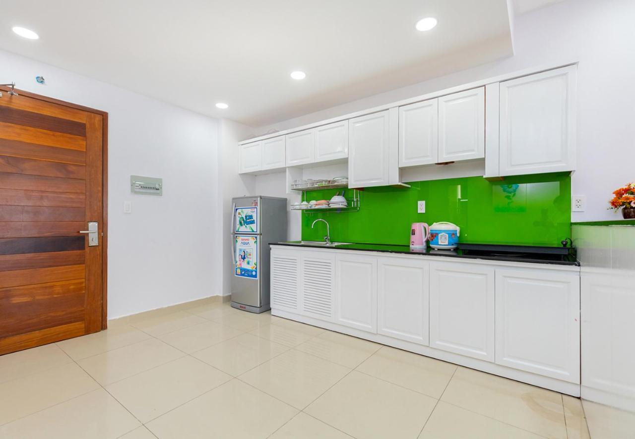 Canhogoldsea Vn - Vung Tau Th ภายนอก รูปภาพ
