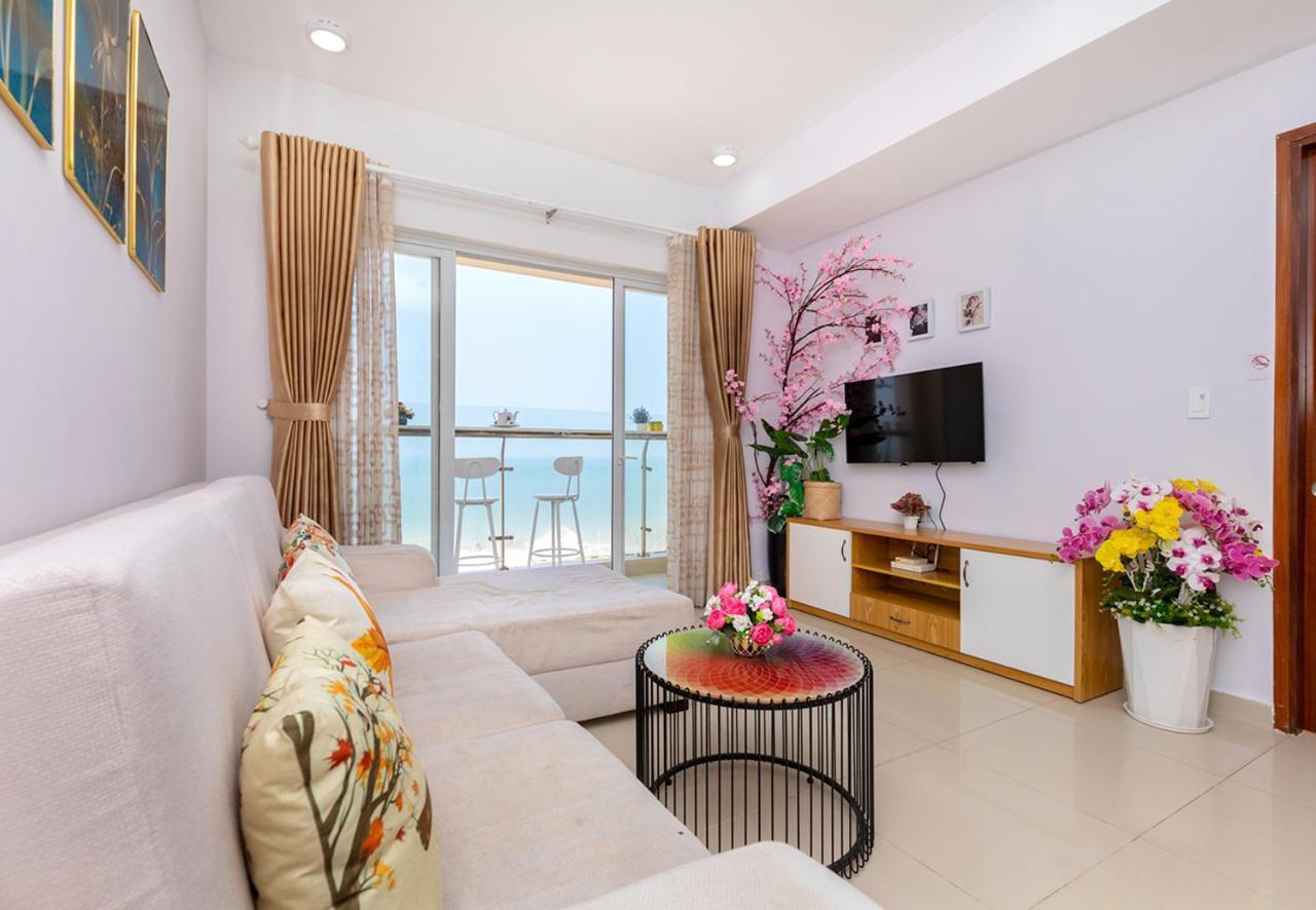 Canhogoldsea Vn - Vung Tau Th ภายนอก รูปภาพ