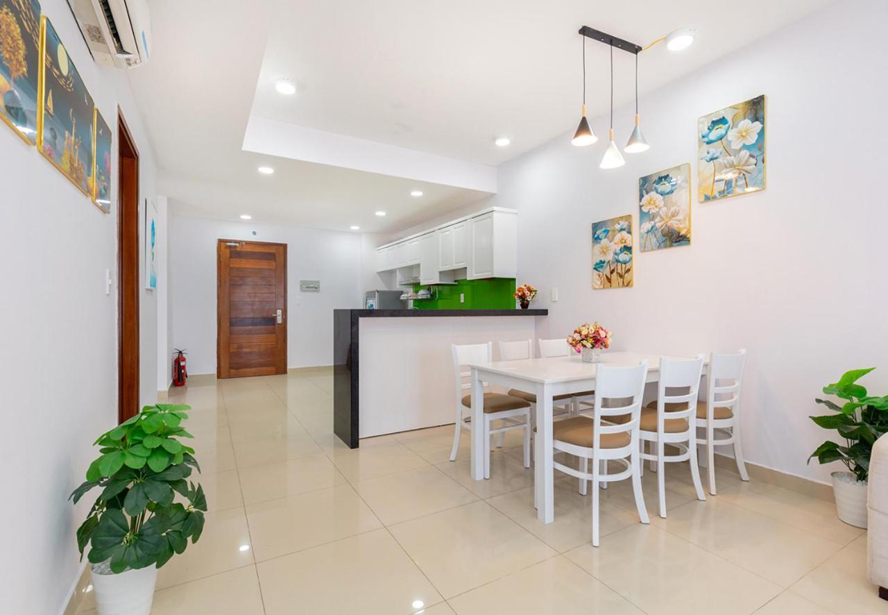 Canhogoldsea Vn - Vung Tau Th ภายนอก รูปภาพ