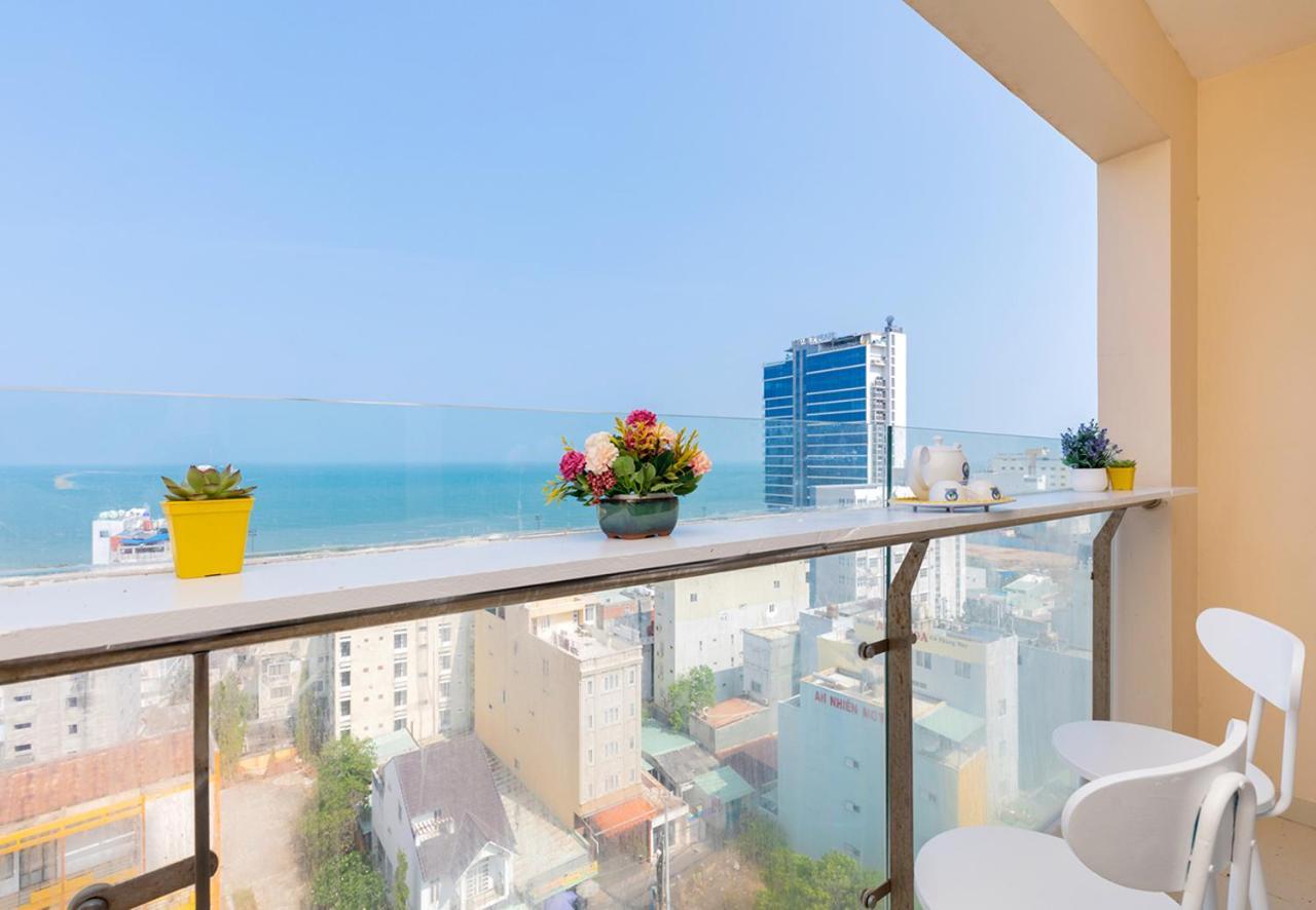 Canhogoldsea Vn - Vung Tau Th ภายนอก รูปภาพ
