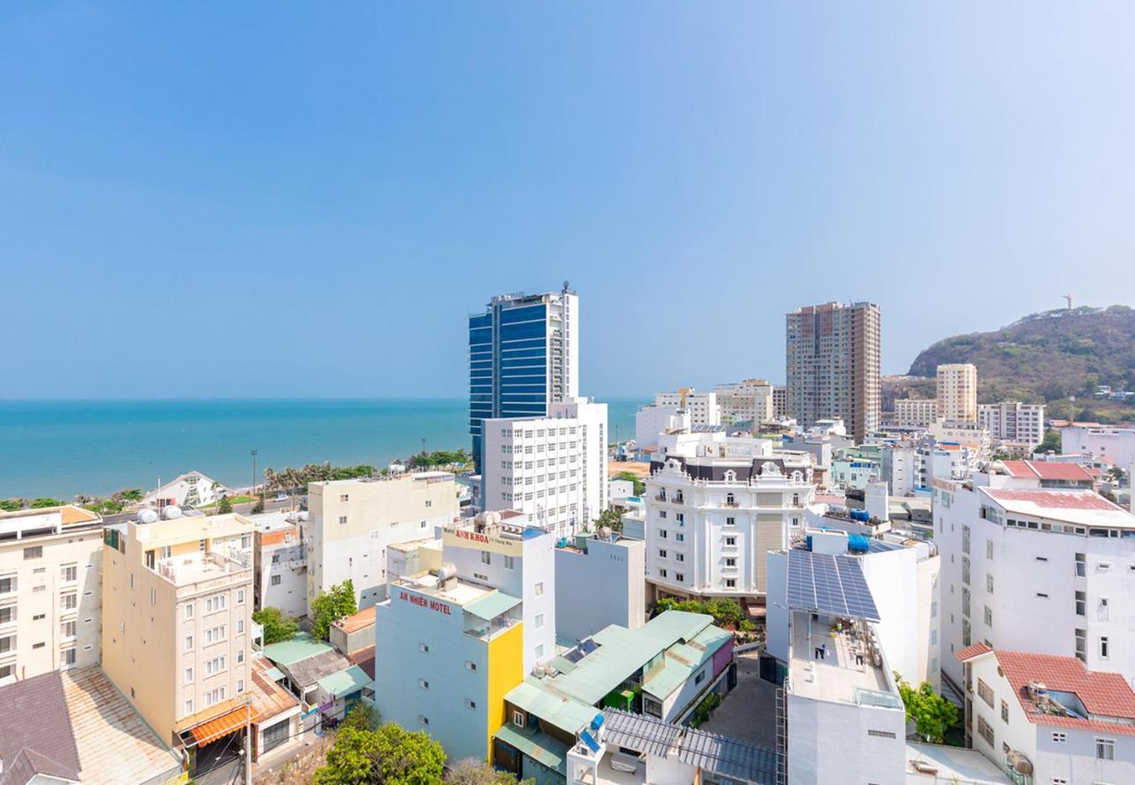 Canhogoldsea Vn - Vung Tau Th ภายนอก รูปภาพ