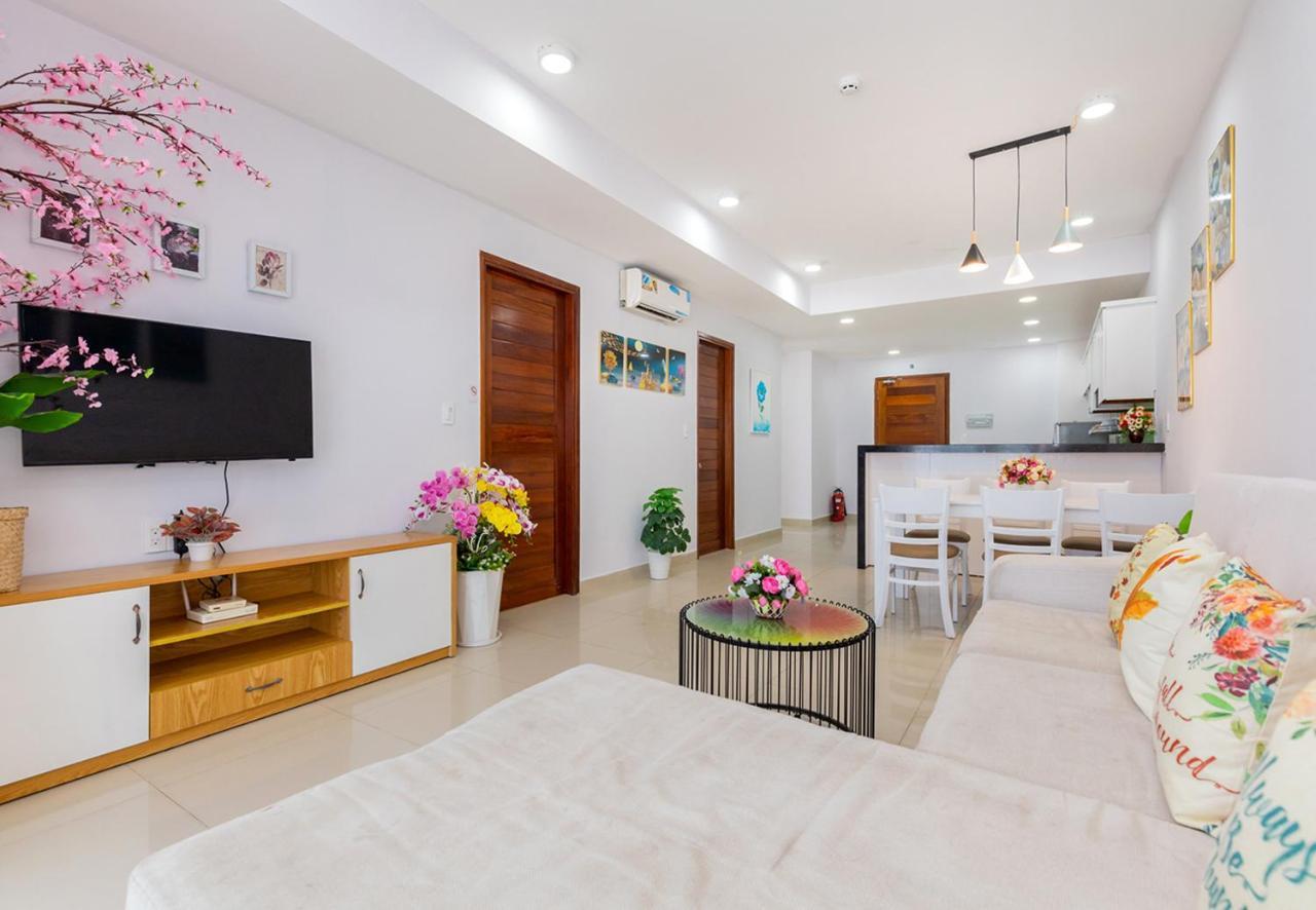 Canhogoldsea Vn - Vung Tau Th ภายนอก รูปภาพ