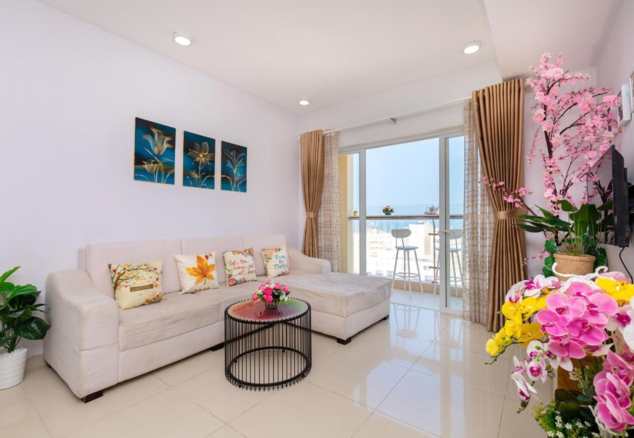 Canhogoldsea Vn - Vung Tau Th ภายนอก รูปภาพ
