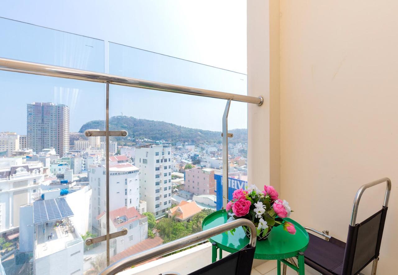 Canhogoldsea Vn - Vung Tau Th ภายนอก รูปภาพ