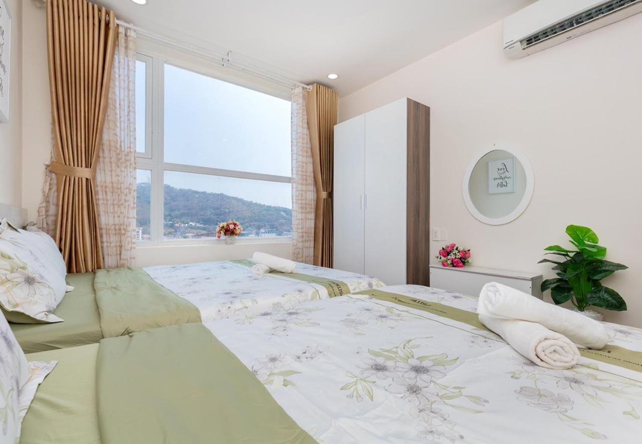 Canhogoldsea Vn - Vung Tau Th ภายนอก รูปภาพ
